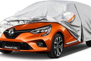 Telo Copriauto Renault CLIO