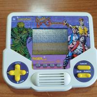 Vintage 1988 Tiger Electronic Double Dragon 3