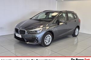 BMW Serie 2 218d active tourer business auto my20