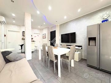 3 LOCALI A LA LOGGIA