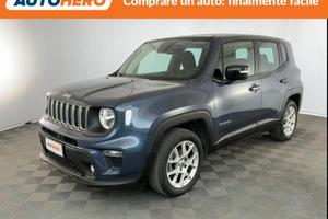 JEEP Renegade UX19403