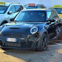 MINI Cooper S 2.0 Cooper S JCW 5 porte