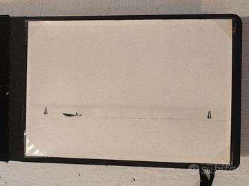 Collezionismo Renato D’Agostin