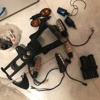 Pezzi originali aprilia rs 125 2006-2017