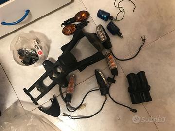 Pezzi originali aprilia rs 125 2006-2017