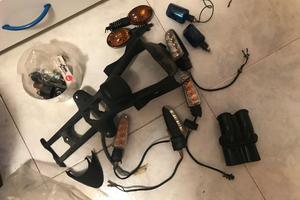 Pezzi originali aprilia rs 125 2006-2017