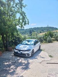 Polo Gti 207cv