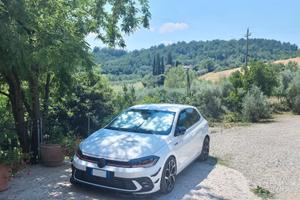 Polo Gti 207cv
