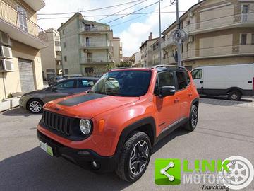 JEEP Renegade 2.0 Mjt 170CV 4WD Active Drive Low