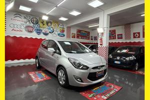 Hyundai iX20 1.4 CRDI 90cv Comfort -2013