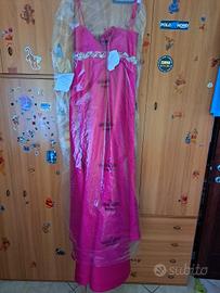 abito da cerimonia taglia 46,