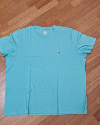 T-shirt uomo Lee  tg XXL 