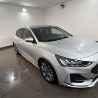 Ford Focus 1.5 EcoBlue 115 CV automatico 5p. ST-Li