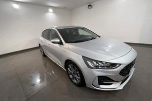 Ford Focus 1.5 EcoBlue 115 CV automatico 5p. ST-Li