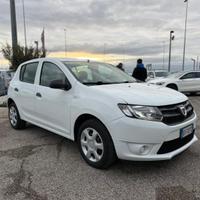 DACIA Sandero 1.5 dCi 8V 75 CV Ambiance