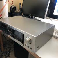 Piastra Registrazione Teach V-33