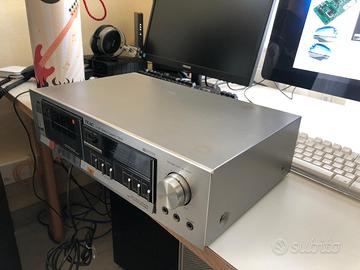 Piastra Registrazione Teach V-33