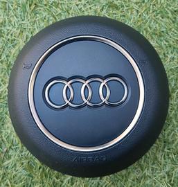Airbag Volante Audi Usato A3 Q2 S3 SQ2 RS3 8V GA