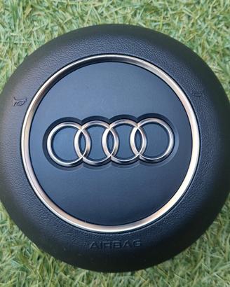 Airbag Volante Audi Usato A3 Q2 S3 SQ2 RS3 8V GA