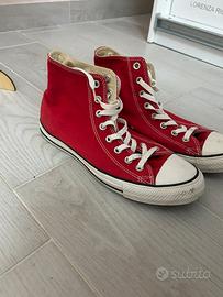 Converse all stars