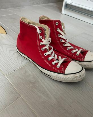 Converse all stars