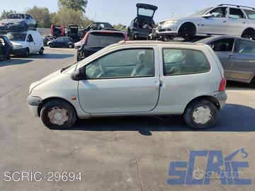 RENAULT TWINGO 1 C06 1.2 58CV 96-07 - Ricambi