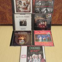 The Dubliners - lotto di 7 cd