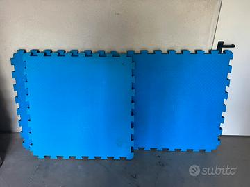 Tatami arti marziali