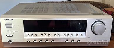 Onkyo TX-SR304E Amplificatore AV Receiver 5.1