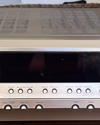 Onkyo TX-SR304E Amplificatore AV Receiver 5.1