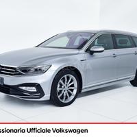 Volkswagen Passat variant 2.0 tdi executive 150cv