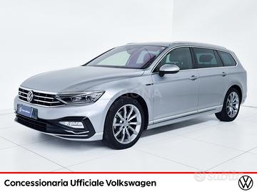 Volkswagen Passat variant 2.0 tdi executive 150cv