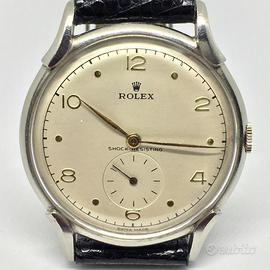 Rolex Precision 4498 Vintage