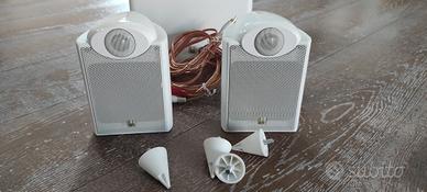 Home theatre 2.1 per TV e PC 