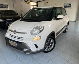 FIAT - 500 L - 500L 1.3 MJT 95 CV Trekking OK