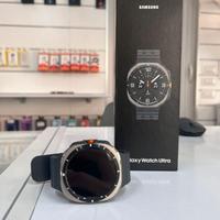 SMARTWATCH SAMSUNG WATCH ULTRA SM-L705F ITALIA