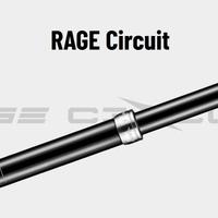 REGGISELLA KS RAGE CIRCUIT TELESCOPICO WIRELESS