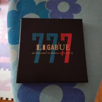 cofanetto CD Ligabue 77+7