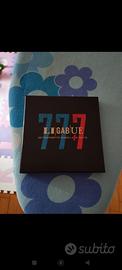 cofanetto CD Ligabue 77+7