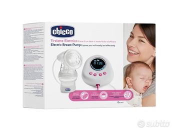 Tiralatte elettrico Chicco
