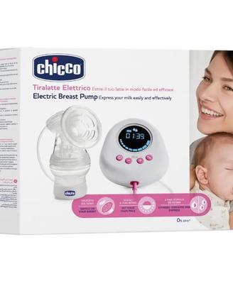 Tiralatte elettrico Chicco