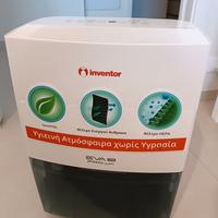 deumidificatore smart 20l 