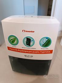 deumidificatore smart 20l 