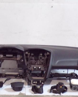 Kit Airbag Ford Focus 3 Restyling 2017