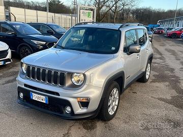 Jeep Renegade 2019 1.0 t3 Limited 2wd