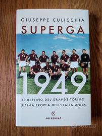 Superga 1949, Giuseppe Culicchia