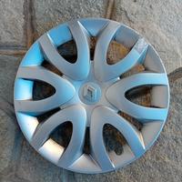 copricerchi Renault Clio