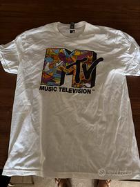 T shirt MTV