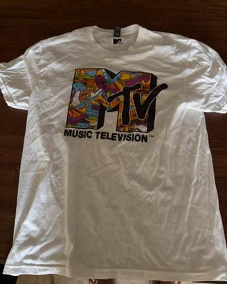 T shirt MTV