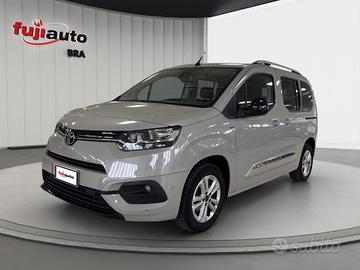 Toyota Proace City Verso 1.2P 110cv S&S L1 D
